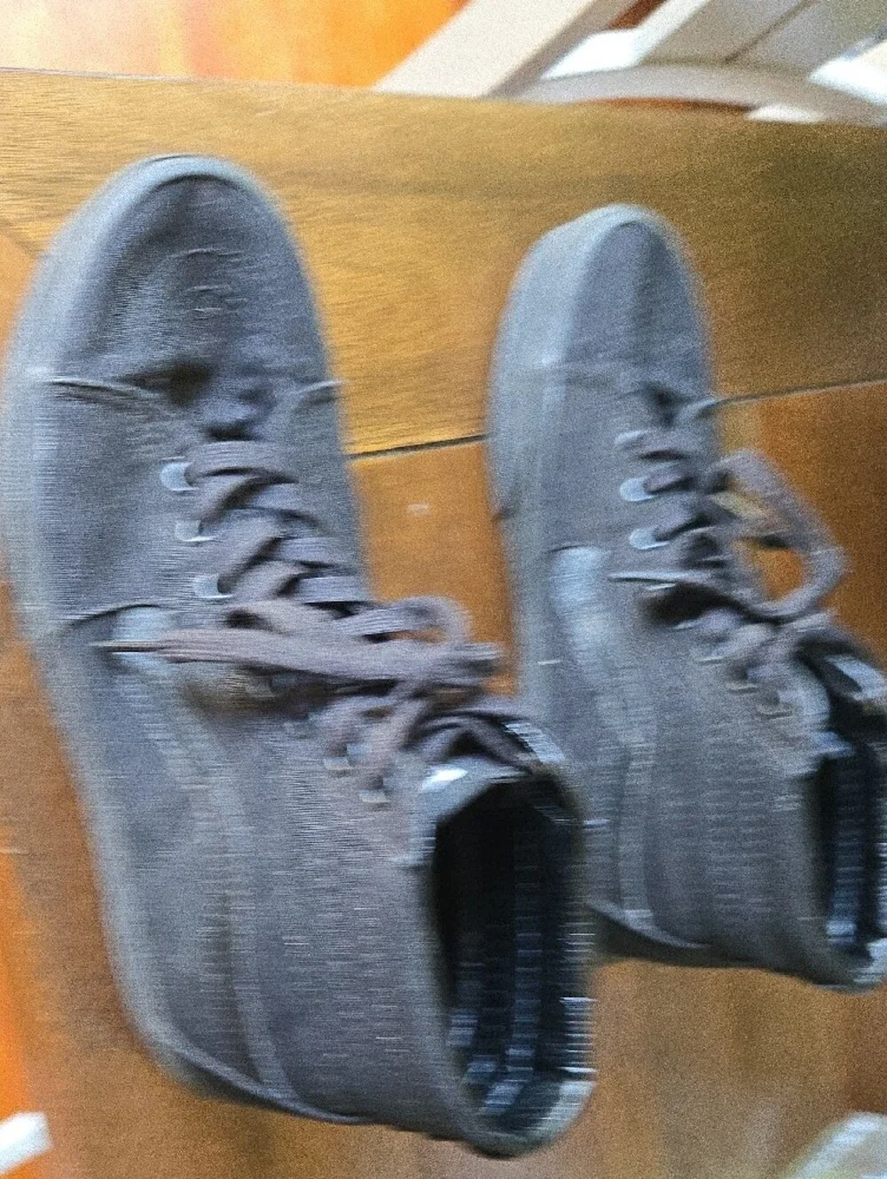 Vans Black High-Top Canvas Sneakers